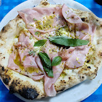 Photo n°1 de l'avis de Georges.. fait le 19/08/2021 à 08:20 sur le  Pizzeria Malafemmena à Lecce