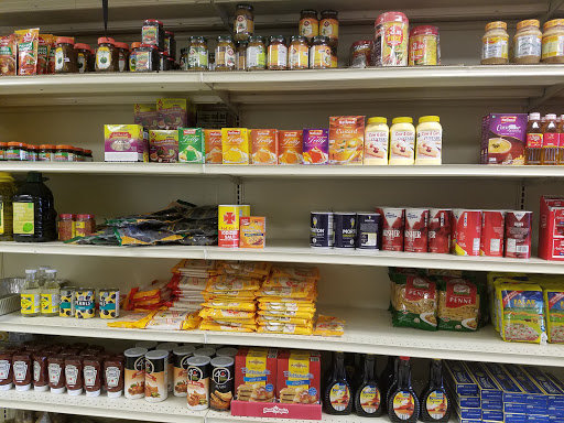 Grocery Store «Desi Grocery», reviews and photos, 824 Main St, Manchester, CT 06040, USA