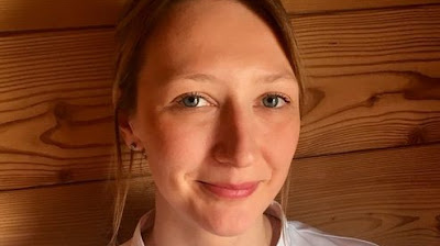 Clémentine Bonnier à Fourneaux
