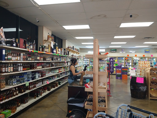 Liquor Store «Fossil Creek Liquor», reviews and photos, 1900 Western Center Blvd, Fort Worth, TX 76131, USA