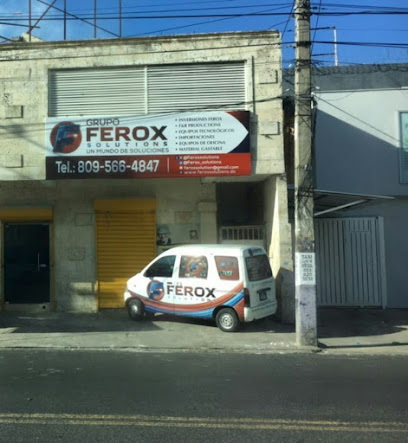 Ferox Solutions