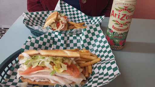 Supermarket «Country Corner General Store», reviews and photos, 8851 Kysorville Byersville Rd, Nunda, NY 14517, USA