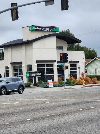 Enterprise Rent-A-Car image