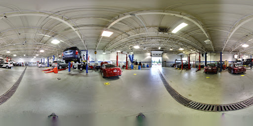 Kia Dealer «Bob Rohrman Schaumburg KIA», reviews and photos, 1100 E Golf Rd, Schaumburg, IL 60173, USA