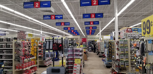 Hardware Store «Harbor Freight Tools», reviews and photos, 1045 W Orange Blossom Trail, Apopka, FL 32712, USA