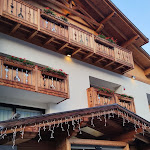 Photo n°1 de l'avis de Marco.o fait le 18/06/2022 à 19:22 sur le  Europeo Alpine Charme & Wellness Hotel à Pinzolo