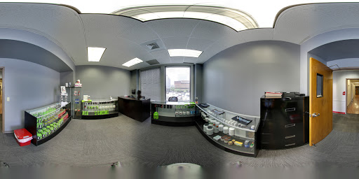 Gym «Snap Fitness», reviews and photos, 441 Vine St, Cincinnati, OH 45202, USA