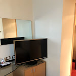 Photo n°18 de l'avis de Desiree.o fait le 02/06/2019 à 15:53 sur le  Hotel NH Bologna Villanova à Villanova