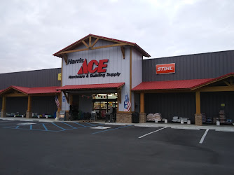 Harris Ace Hardware