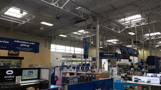Electronics Store «Best Buy», reviews and photos, 655 W Herndon Ave, Clovis, CA 93612, USA