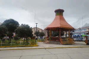 Parque El Comercio image
