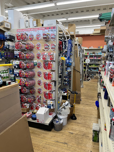 Hardware Store «Boulevard Hardware & Supply Co.», reviews and photos, 526 Bergen Blvd, Ridgefield, NJ 07657, USA