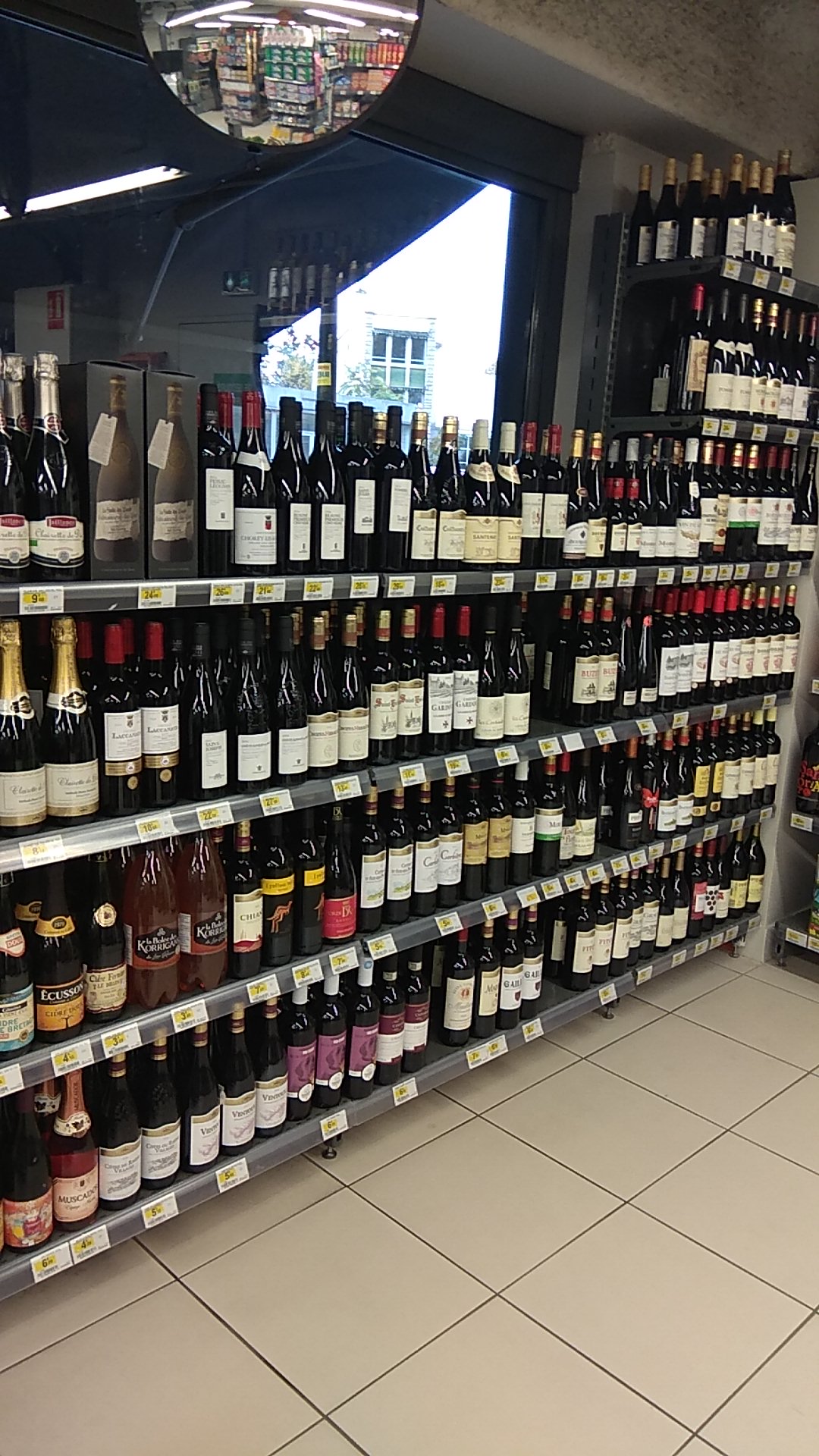 Photo n° 3 de l'avis de vinoth.a fait le 18/11/2019 à 13:19