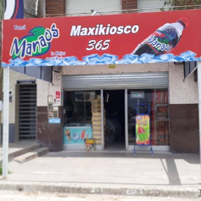 Maxikiosco 365