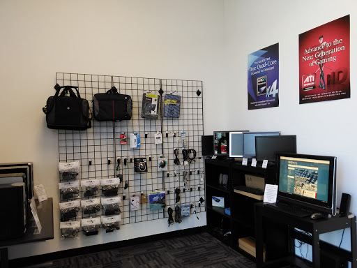 Computer Store «Big Byte Computers», reviews and photos, 3235 N Arizona Ave #2, Chandler, AZ 85225, USA