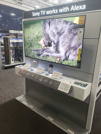 Electronics Store «Best Buy», reviews and photos, 72369 CA-111, Palm Desert, CA 92260, USA