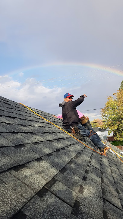 Garlow Roofing