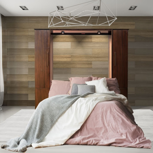 Bedroom Furniture Store «Wilding Wallbeds | Chino Hills Bedroom Furniture Store», reviews and photos, 4200 Chino Hills Pkwy #660, Chino Hills, CA 91709, USA