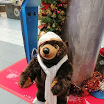 Photo n° 3 de l'avis de Patricia.a fait le 21/12/2020 à 11:44 pour Super U et Drive à Saint-Gilles-Croix-de-Vie