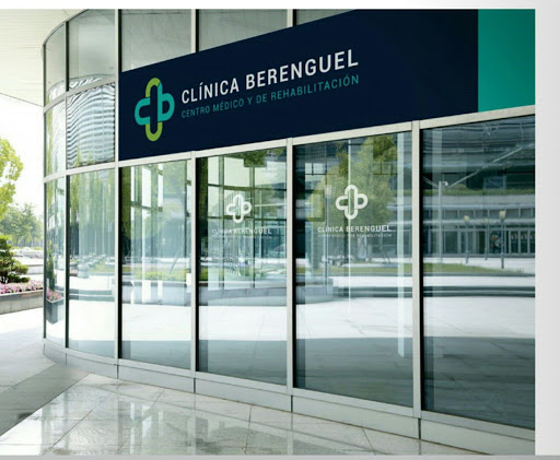 Clínica Berenguel en Almería, Almería