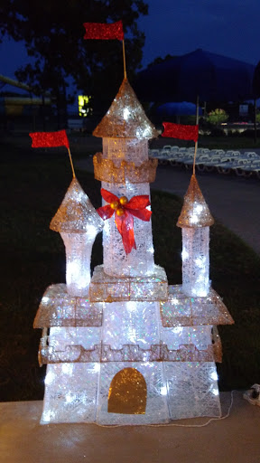 Water Park «Splash Kingdom Waterpark», reviews and photos, 18814 I-20, Canton, TX 75103, USA