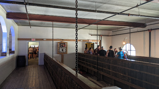 Winery «San Sebastian Winery», reviews and photos, 157 King St, St Augustine, FL 32084, USA