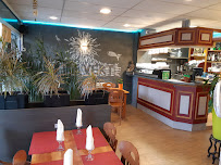 Atmosphère du Restaurant vietnamien Restaurant Asiatique Thé Vert à Toulouse - n°7