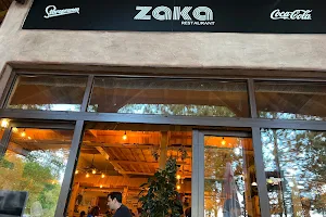 Restaurant zaka image
