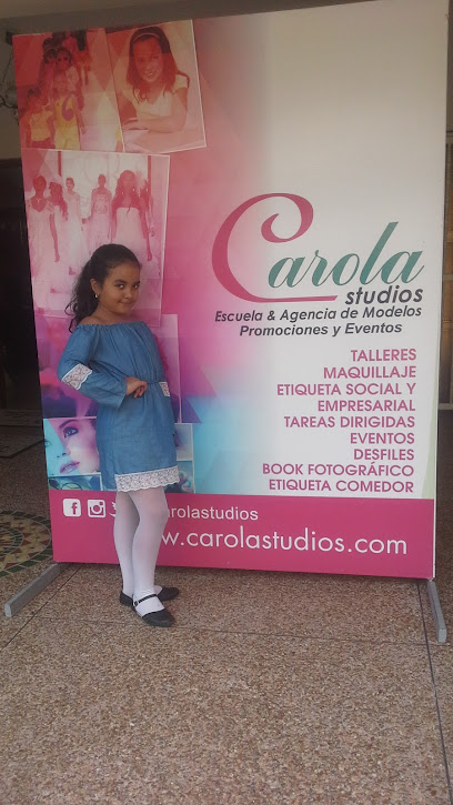 Carola Studios