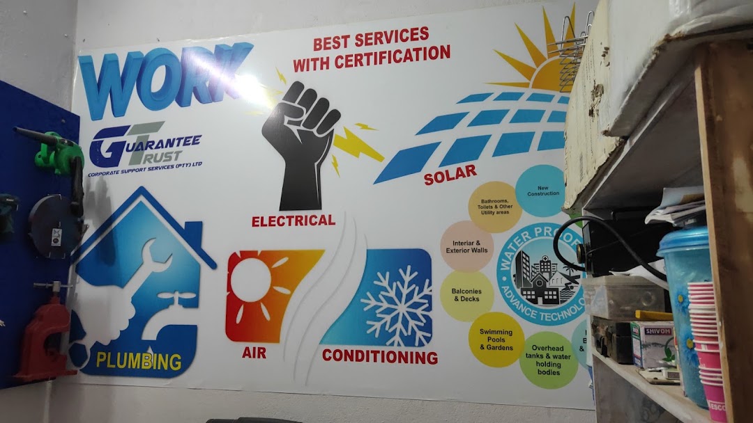 Divyanshi Services