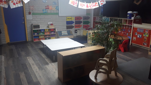 Preschool «Just Like Home Daycare & Preschool», reviews and photos, 4940 E McDowell Rd, Phoenix, AZ 85008, USA