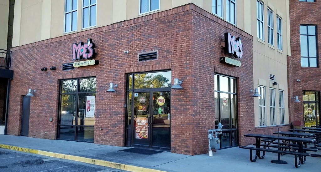 Moe's Southwest Grill 29902