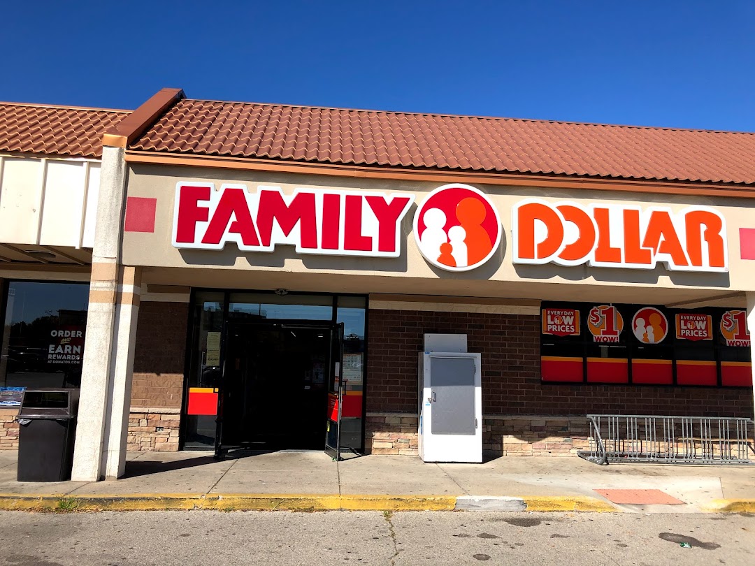 Family Dollar