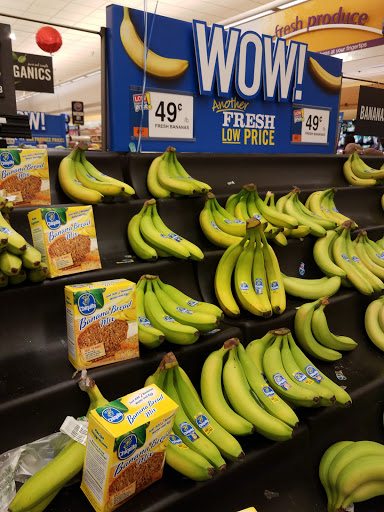 Grocery Store «Giant Food», reviews and photos, 10480 Campus Way S, Kettering, MD 20774, USA