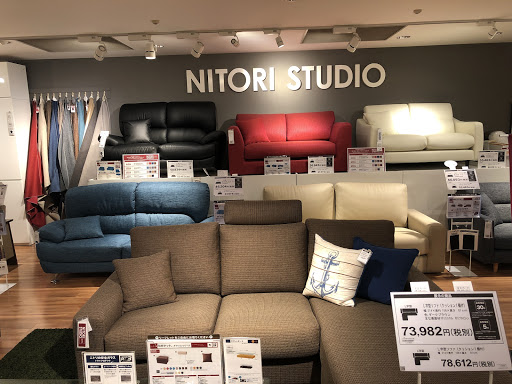 ニトリ 東武池袋店