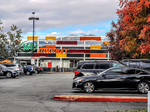 Supermarket «168 Market», reviews and photos, 933 E Las Tunas Dr, San Gabriel, CA 91776, USA