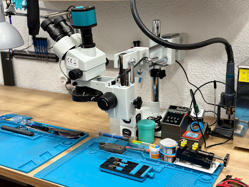 VinFix en Vinaròs, Castellón