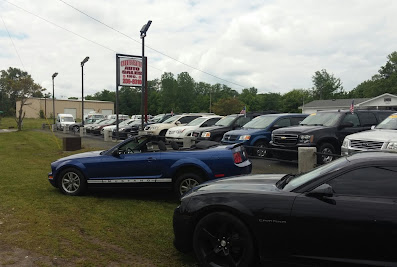 Goodlettsville Auto Sales INC reviews