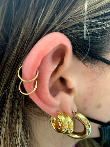 Explore chandler bing tattoo ideas, creative tattoo ideas in Merrick, available at Village Streetwear