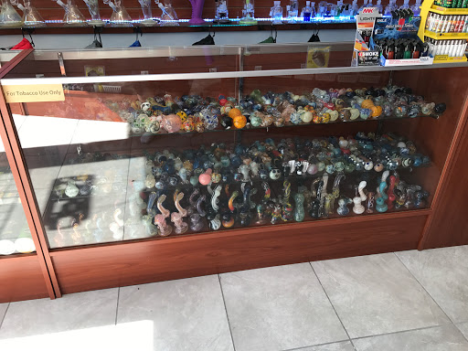 Tobacco Shop «1Stop Smoke Shop», reviews and photos, 3002 Barnett Ave #2, San Diego, CA 92110, USA