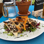 Photo n°5 de l'avis de Folker.s fait le 26/07/2022 à 07:13 sur le  aktiv Sporthotel à Pirna