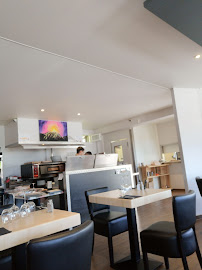 Atmosphère du Restaurant Le Stromboli à Pineuilh - n°5