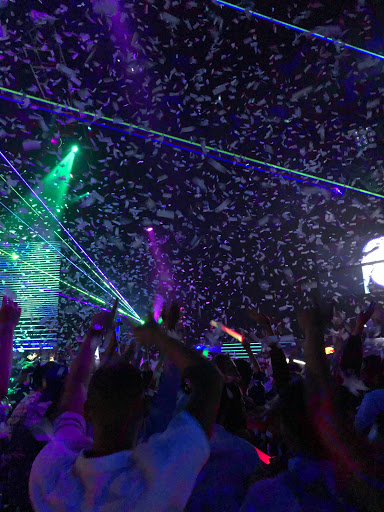 Night Club «Peek Nightclub», reviews and photos, 15 US-50, Stateline, NV 89449, USA