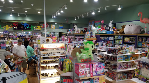 Toy Store «Cheeky Monkey Toys», reviews and photos, 640 Santa Cruz Ave, Menlo Park, CA 94025, USA