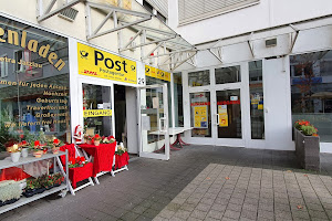 Deutsche Post Filiale 570