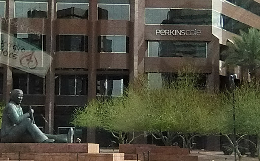 Perkins Coie LLP