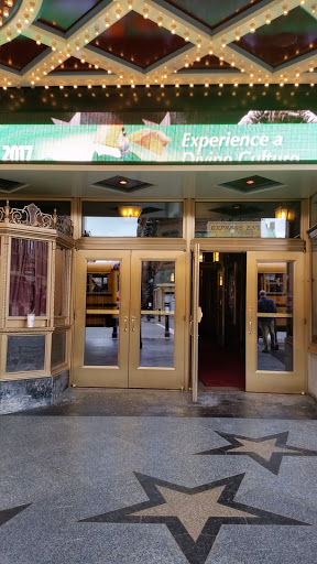 Performing Arts Theater «Providence Performing Arts Center», reviews and photos, 220 Weybosset St, Providence, RI 02903, USA