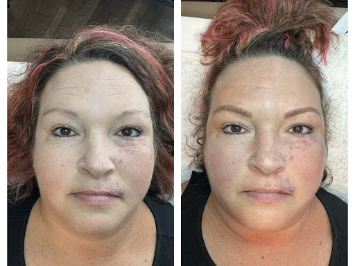 Explore rat fink tattoo ideas, creative tattoo ideas in Delmar, available at Blade To Beauty