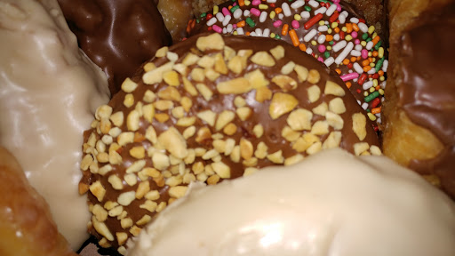 Donut Shop «Best Little Donut House», reviews and photos, 1821 East St, Concord, CA 94520, USA