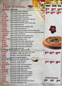 Photos du propriétaire du Pizzeria Trapani pizza à Saint-Quentin - n°5